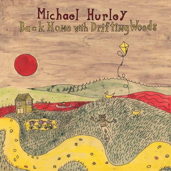 Immagine prodotto Back Home With Drifting Woods (Michael Hurley)