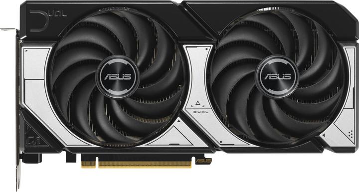 ASUS Dual GeForce RTX 5070 OC (12 GB, GDDR7)