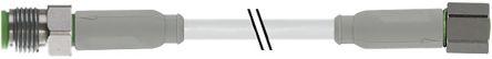 Actual product image RS PRO M8 3P,M-M8 3P,F,2M,Hygienic F&B