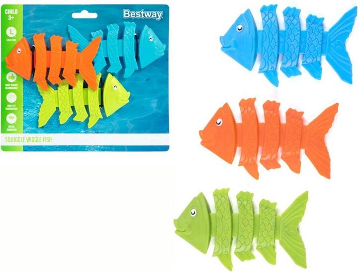 Produktbild Bestway Tauch-/Swimmingpool-Spielzeug