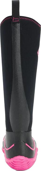 Actual product image Muck Boot Womens/Ladies Hale Pull On Wellies (41)