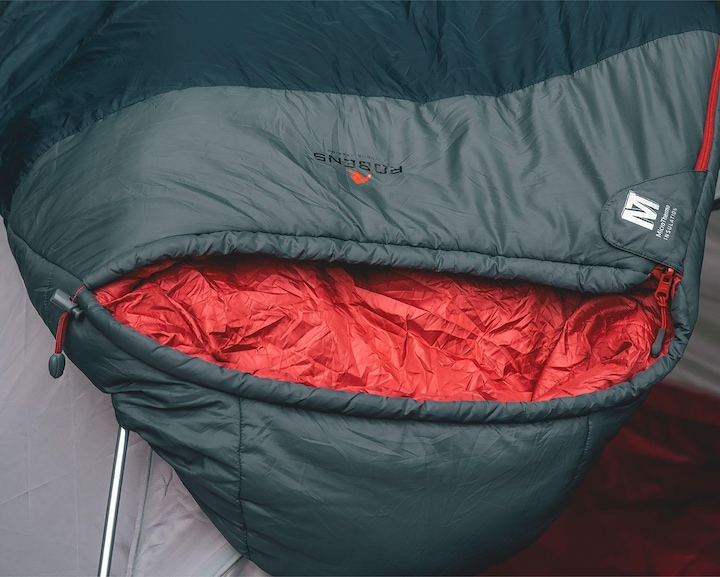 Produktbild Robens Moraine III -2°C