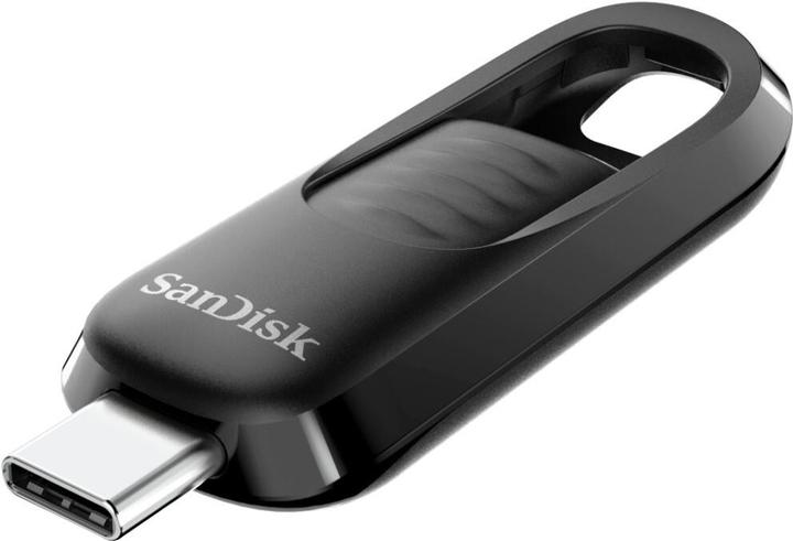 Produktbild SANDISK Ultra Slider (32 GB, USB-C)