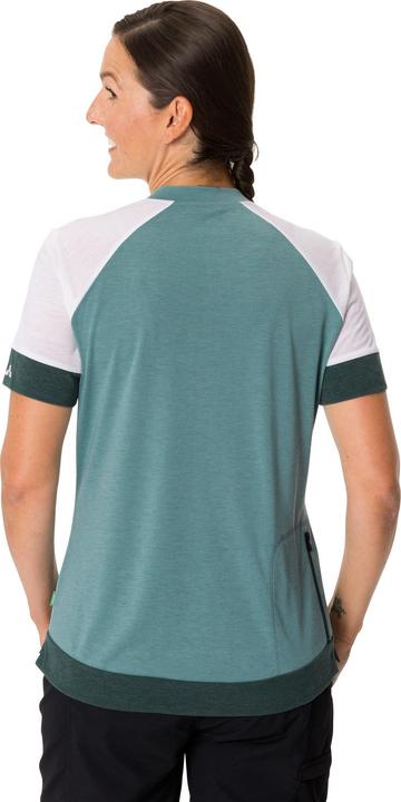 Image du produit Vaude Women' Altissimo Q-Zip Shirt (36)