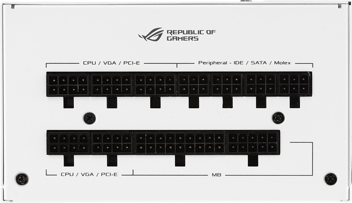 Produktbild ASUS ROG Strix 850G (850 W)