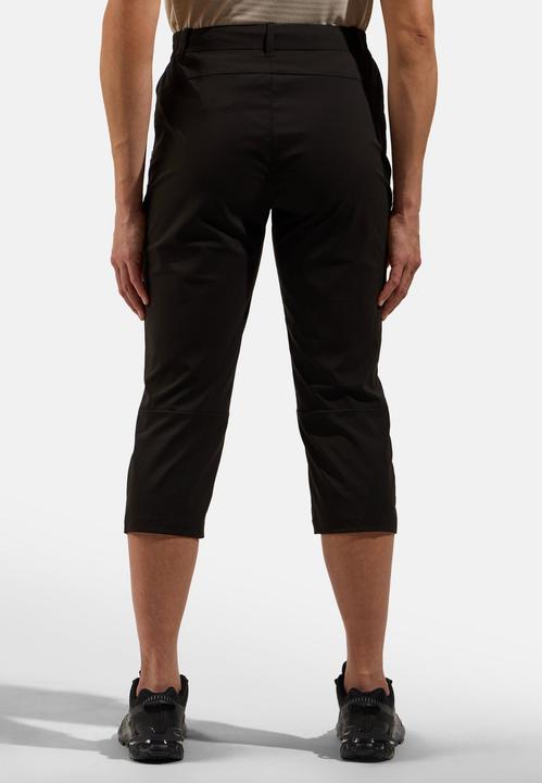 Produktbild Odlo Pants 3/4 ASCENT LIGHT (L)