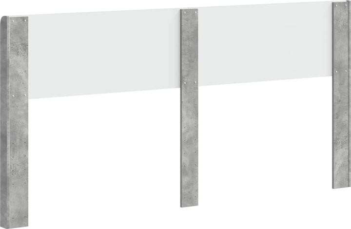 Produktbild vidaXL Kopfteil (206.50 x 7 x 100 cm)