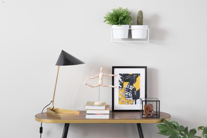 Produktbild White Label Living Denise (41 x 121 x 75 cm)