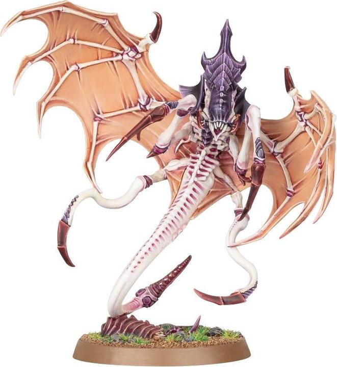 Actual product image Games Workshop Parasite of Mortrex