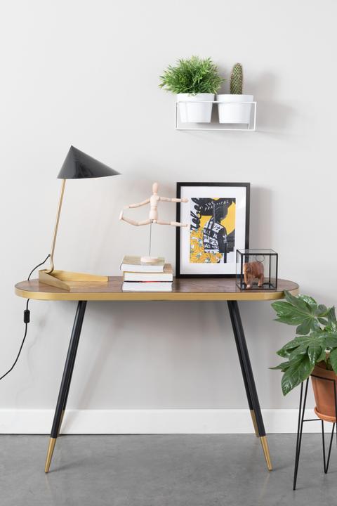 Produktbild White Label Living Denise (41 x 121 x 75 cm)