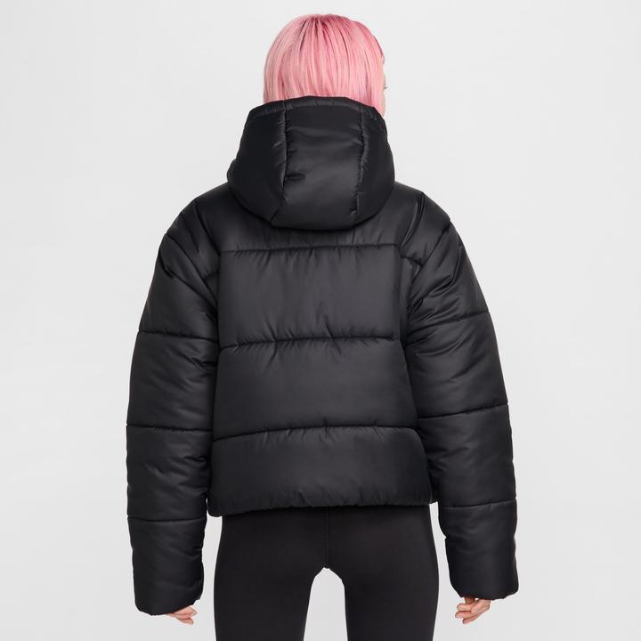 Actual product image Nike Classic Puffer Winter Jacket (XL)