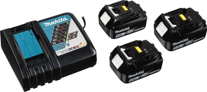 Produktbild Makita DDF484RT3J