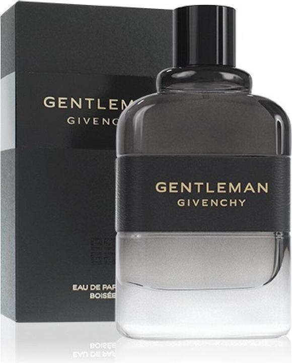 Actual product image Givenchy Boise (Eau de parfum, 60 ml)