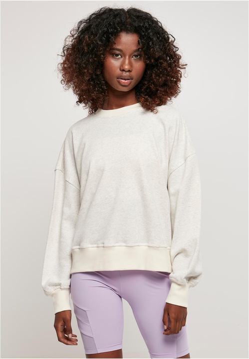 Immagine prodotto Urban Classics Girocollo oversize da donna con arcobaleno - 17064 (XS)