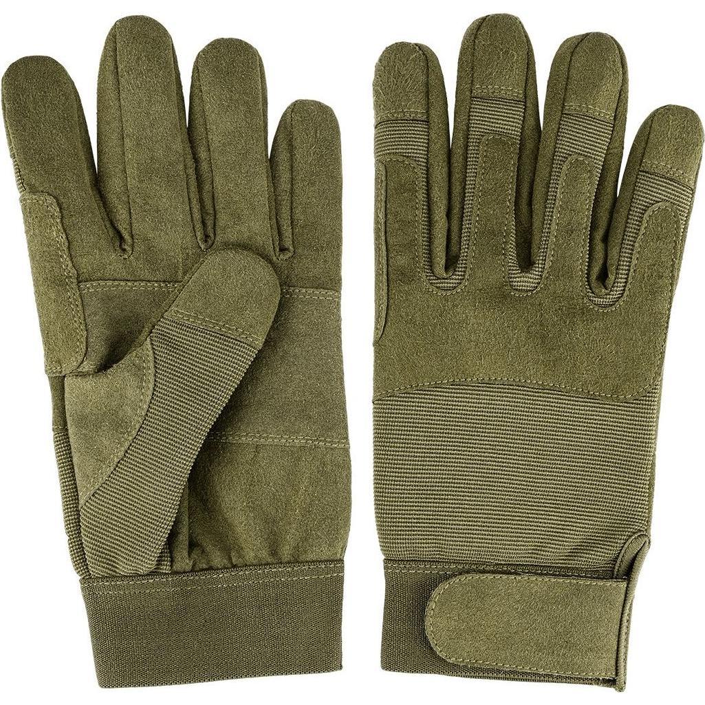 Neo, Schutzhandschuhe, Taktische Handschuhe, Kunstleder, Grösse 8 (8)