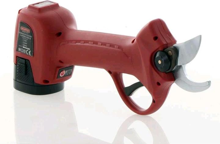 Produktbild Archman AkkuBaumschere25Ah