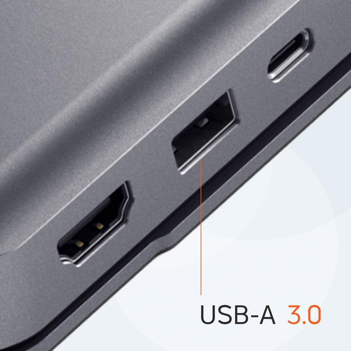 Produktbild Satechi St-Tcshipm (USB-C, 1 Port)