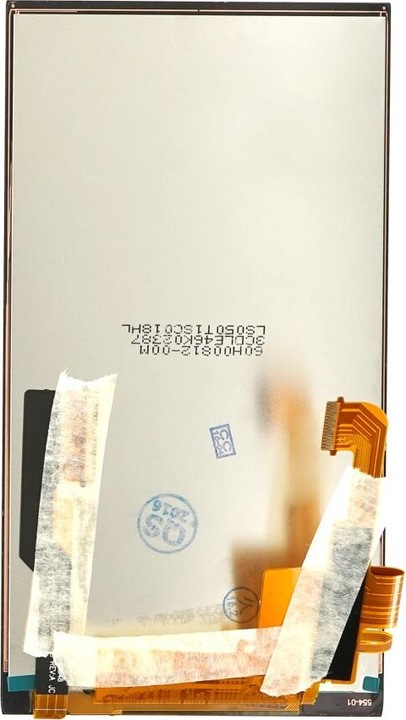 Produktbild OEM HTC One M8 LCD + Touchscreen (HTC One (M8))
