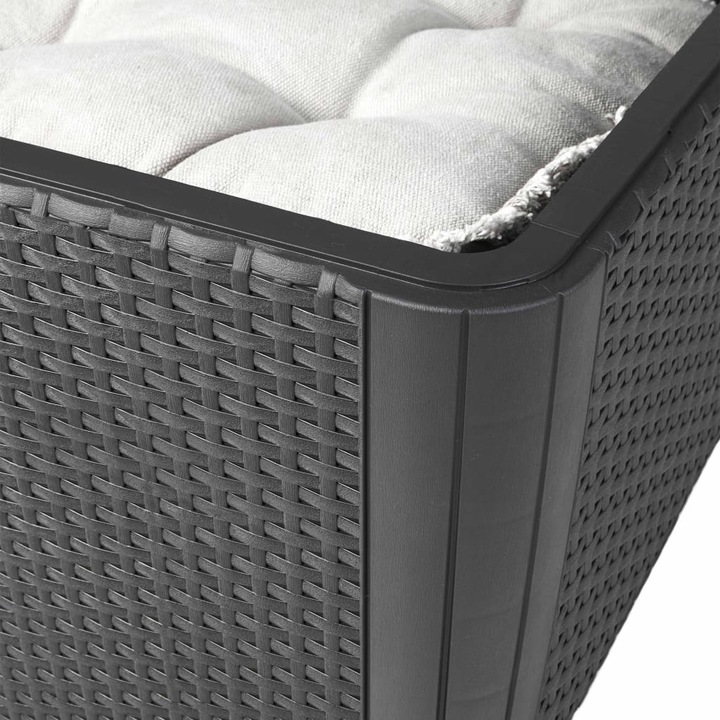 Actual product image Allibert Douglas