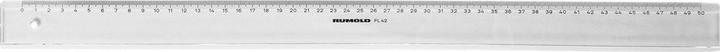 Image du produit Rumold Règle plate scolaire (40 cm)