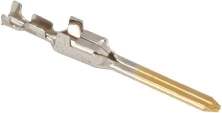 Produktbild TE Connectivity Contact,Tab,crimp,16-14AWG,D-3