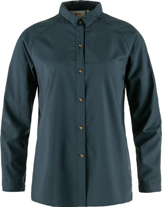 Immagine prodotto Fjällräven Abisko Hike Shirt W (M)