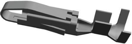 Produktbild TE Connectivity Drawer,contact,hermaphrodtc,0.80-2.00mm2