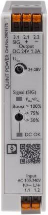 Produktbild Phoenix Contact QUINT4-PS/1AC/24DC/1.3/PT