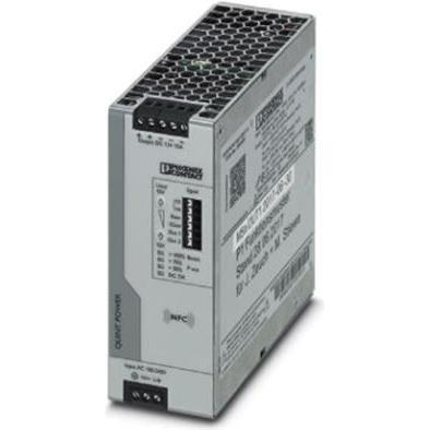 Phoenix Contact, Systemstromversorgung, QUINT4-PS/1AC/12DC/15