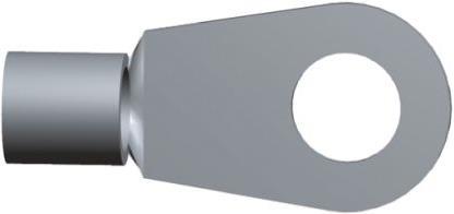Produktbild TE Connectivity Ring terminal, SOLISTRAND, M16, 2/0 AWG
