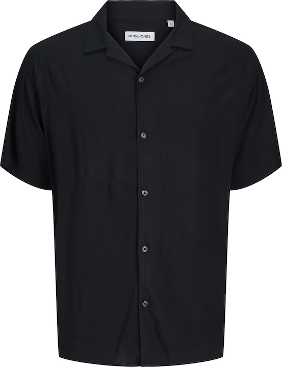Image du produit Jack & Jones Plus Size Relaxed Fit Hemd Hemd (7XL)