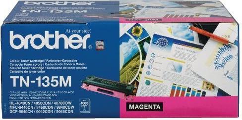Produktbild Brother Tn-135m (M)