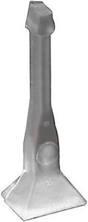 Produktbild TE Connectivity Keying Plug, Mod IV,nylon