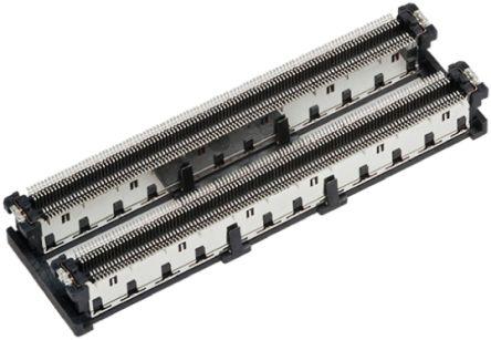 Produktbild TE Connectivity Plug,fine pitch,0.5mm,vert,solder,440w