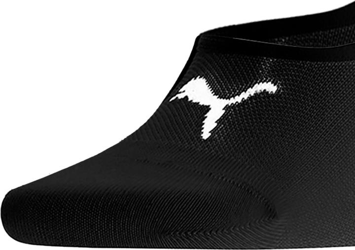 Actual product image Puma Socks Casual Comfortable Fit (pack of 6, 35 - 38)