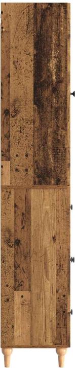 Produktbild vidaXL Möbelset (66 x 34.50 x 90 cm)