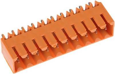 Produktbild Weidmüller LP-Stecker gerade 10-polig