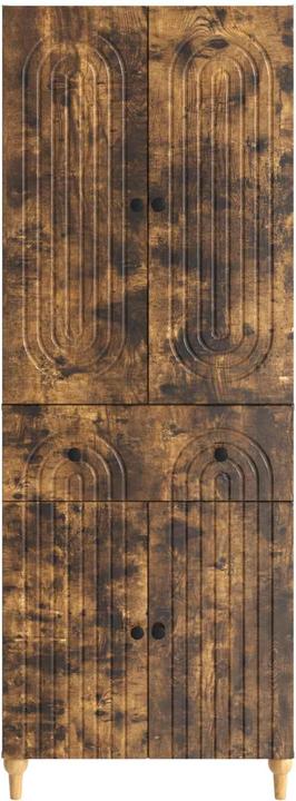 Produktbild vidaXL Möbelset (66 x 34.50 x 90 cm)