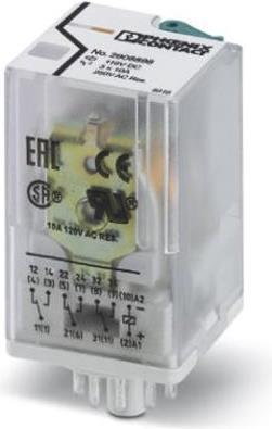 Produktbild Phoenix Contact REL-OR3/LDP-110DC/3X21