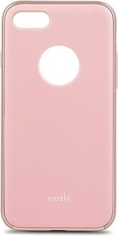 Actual product image Moshi iGlaze (Apple iPhone 7)