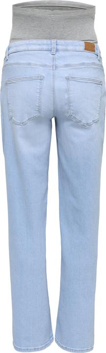 Immagine prodotto Only Maternity OLMJUICY Weiter Beinschnitt Jeans Jeans mit weitem Bein (34)