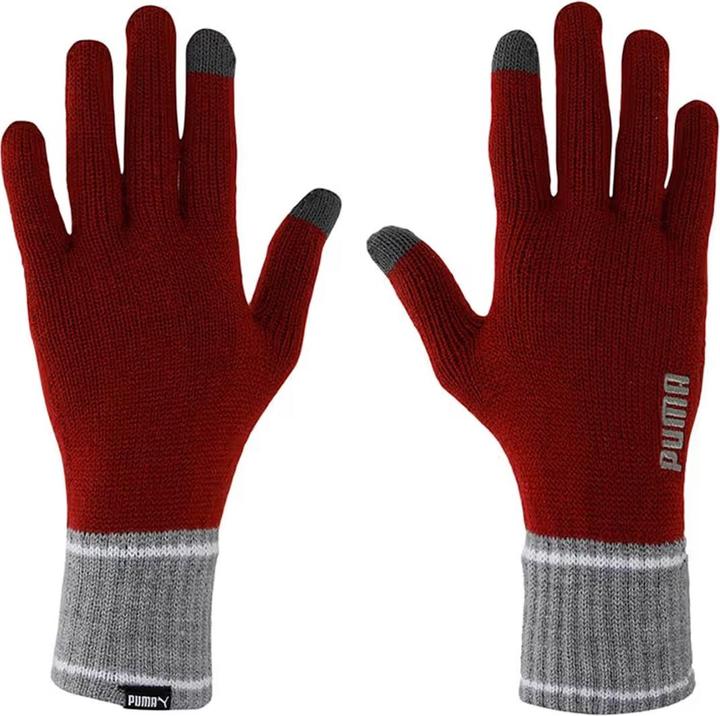 Produktbild Puma Winterhandschuhe Jerseyware (L, XL)