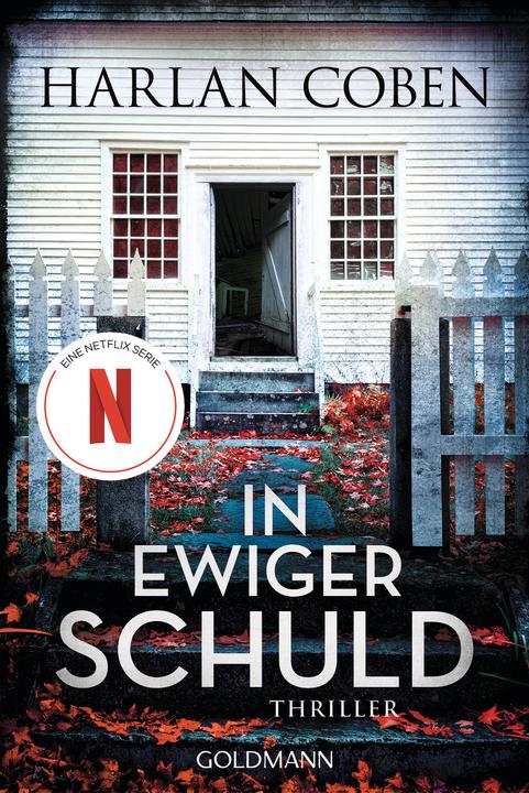 Produktbild In ewiger Schuld (Deutsch, Harlan Coben, 2019)