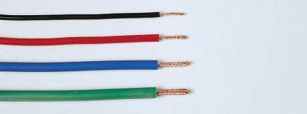 Image du produit Hew Heinz Eilentropp Cable Silicone Rouge
