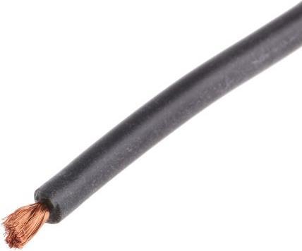 Image du produit Hew Heinz Eilentropp Cable Silicone Noir