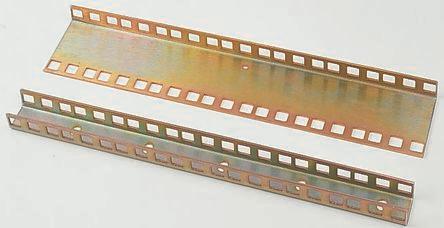 Produktbild RS PRO Montagestreifen L-Form