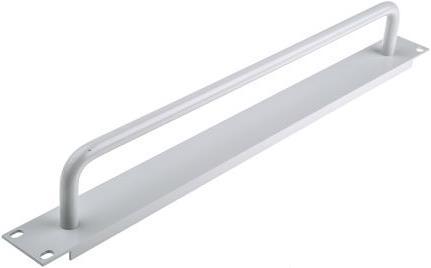 Actual product image RS PRO Tie bar assembly for19in rack cabinet,1U