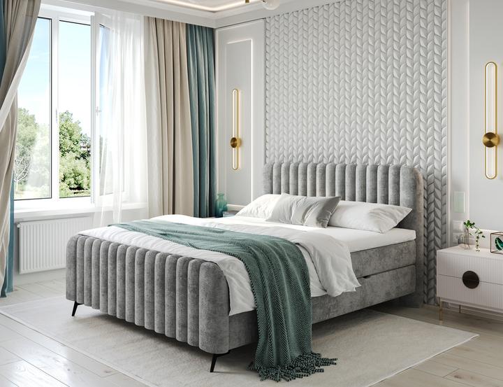 Image du produit Mid.You Liam (180 x 200 cm)