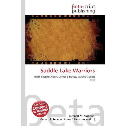 Saddle Lake Warriors, Ratgeber