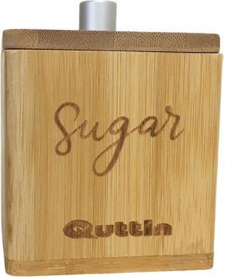 Actual product image Bekos Bamboo sugar bowl (0.20 l)